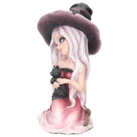 figurine de sorci&egrave;re Rosa D2448G6