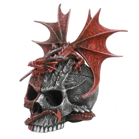 Dragon "Serpent Infection" / Toutes les Figurines de Dragons