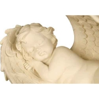 Figurine Ange Angel Star 20223
