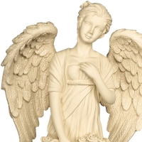 Figurine Ange Angel Star 8275