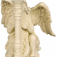Figurine Ange Angel Star 8282