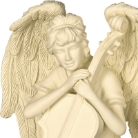 Figurine Ange Angel Star 8283