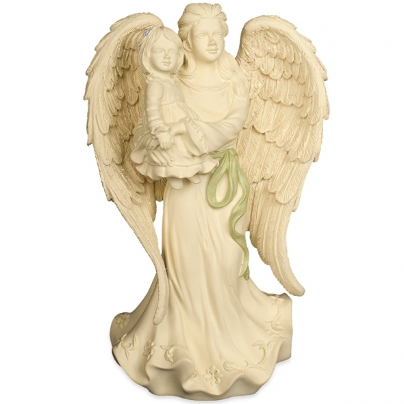Ange "Precious Angel" / Statuettes Anges