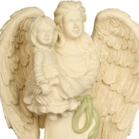 Figurine Ange Angel Star 8319