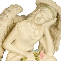 Figurine Ange Angel Star 8320