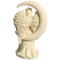 Figurine Ange Angel Star 8329