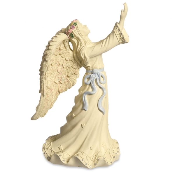 Ange "Angel Star" / Statuettes Anges