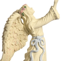 Figurine Ange Angel Star 8330