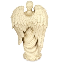 Figurine Ange Angel Star 8342
