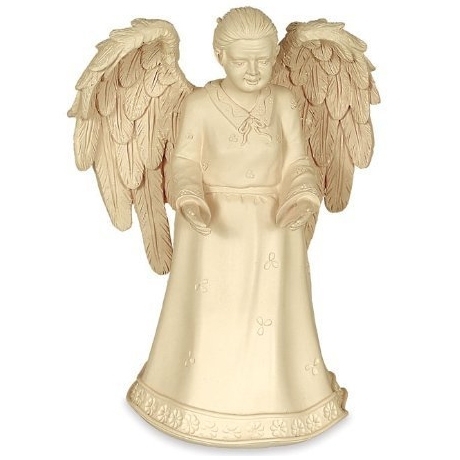 Ange "Grandma Angel" / Statuettes Anges