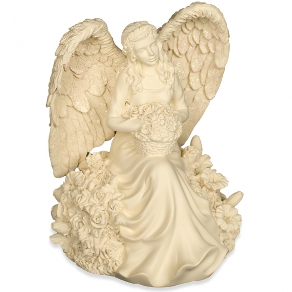 Ange "New Beginnings" / Statuettes Anges