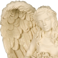 Figurine Ange Angel Star 8373