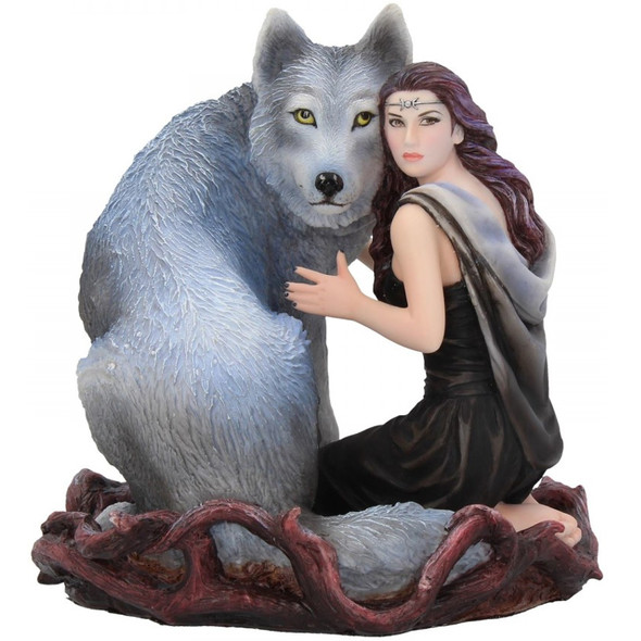 Elfe "Soul Bond" / Statuettes Elfes