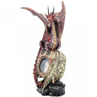 Figurine Eye of the Red Dragon U2052F6