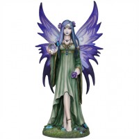 Figurine Anne Stokes Mystic Aura NOW4023