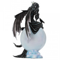 Figurine F&eacute;e Nene Thomas Dark Skies