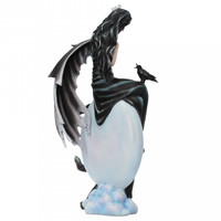 Figurine F&eacute;e Nene Thomas Dark Skies