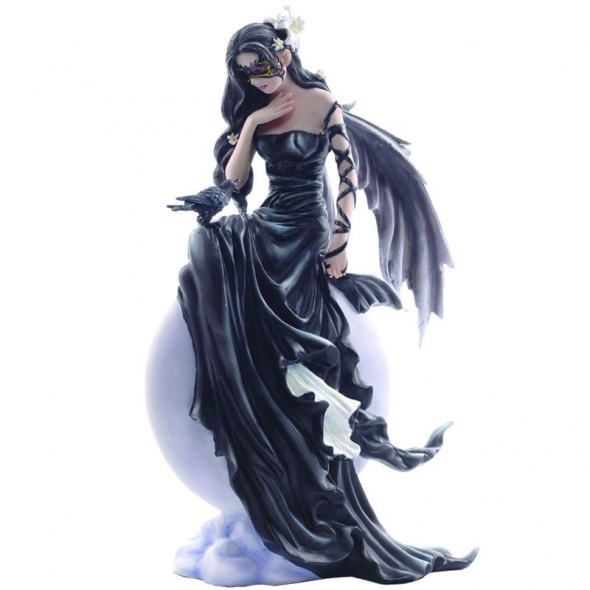 F&eacute;e "Dark Skies" / Statuettes F&eacute;es