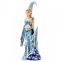 Figurine F&eacute;e Nene Thomas Wind Moon