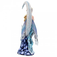 Figurine F&eacute;e Nene Thomas Wind Moon