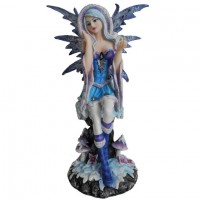 figurine de fée Aurora