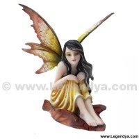 figurine de fée sunya