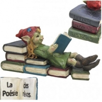 Figurine Pixie 97218