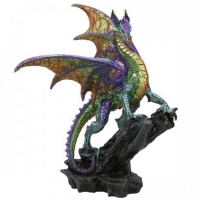 Figurine de Dragon 87036