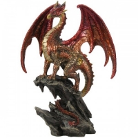 Figurine de Dragon 87037
