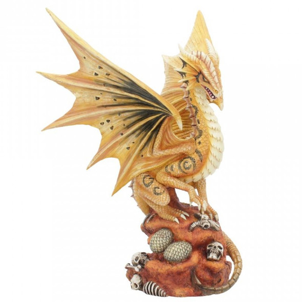 Desert Dragon / Statuettes Dragons
