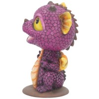 Figurine de Dragons Bobagon U4542N9