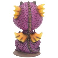 Figurine de Dragons Bobagon U4542N9