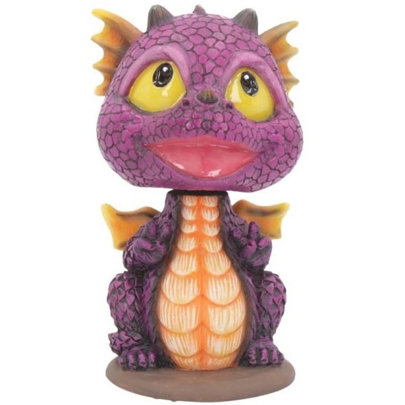 Dragon "Bobagon" / Toutes les Figurines de Dragons