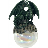 figurine Dragon à suspendre