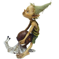 figurine Eidolon 814-8559