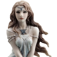 Figurine Elfe Storm Maiden