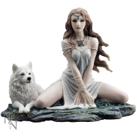 Figurine Elfe Storm Maiden