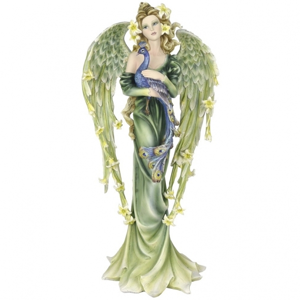 Fée Ange Géante  "Emerilla" / Fées Géantes