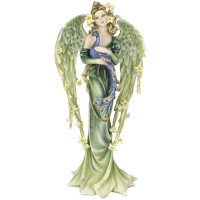 figurine Fée Ange AN001W