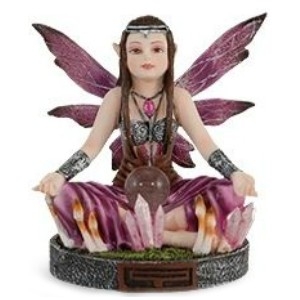 Fée de la Balance / Toutes les Figurines de Fées