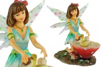 figurine de fée faerie glen curafae