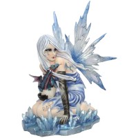 Figurine Fée Géante Krystal V2