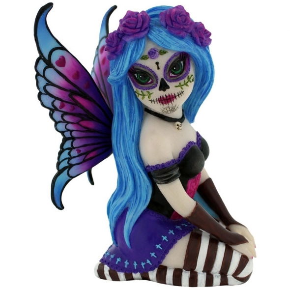 F&eacute;e Gothique "Azula" / F&eacute;es Gothiques