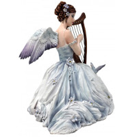 Figurine Nene Thomas Chorus