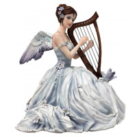 Figurine Nene Thomas Chorus