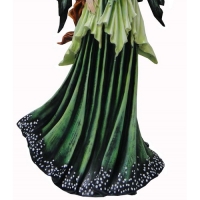 Figurine de F&eacute;e G&eacute;ante Amy Brown Lady of the Forest