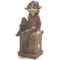 figurine pixie 260 5809 A
