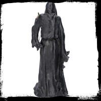Figurine gothique reaper Final Check In