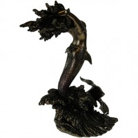 Figurine de Sir&egrave;ne Yemaya