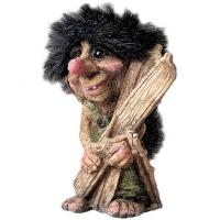 figurine troll 840311